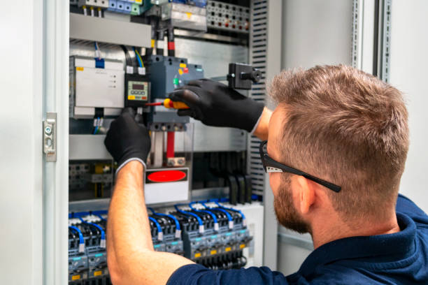 Professional Electrician in Vernonia, OR